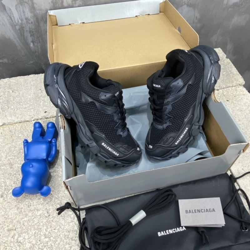 Balenciaga Track Shoes